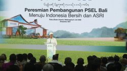 Pemerintah Bangun PSEL, Bali Menuju Wajah Pariwisata yang Lebih Bersih