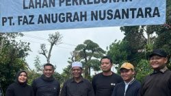PT. Faz Anugrah Nusantara Dipimpin Muhammad Alvin Fahrezy Meramba Kesusksesan dari Berbagai Sektor
