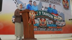 Pemkot Batu Bantu Iuran BPJS Ketenagakerjaan Bagi Pengemudi Ambulance Yang Terdaftar Di PPAI