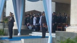 Perayaan HUT Bhayangkara ke 80 di Jakarta Utara Khidmat, Haru dan Meriah, Dihadiri Berbagai Unsur Masyarakat
