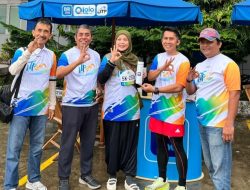 BRI Khatib Sulaiman Ikut Berpartisipasi dalam ITPRUN 2026
