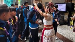 Kejuaraan Men’s and Women’s Boxing Championships 2026, Hotel Kimaya Slipi Dijadikan Akomodasi Para Atlet