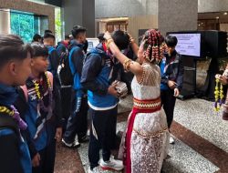 Kejuaraan Men’s and Women’s Boxing Championships 2026, Hotel Kimaya Slipi Dijadikan Akomodasi Para Atlet