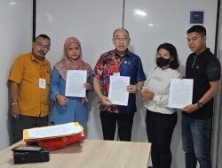 Sengketa Perdata Gugatan Wanprestasi Perkara Nomor 511 Berakhir Kesepakatan Damai di PN Jaksel