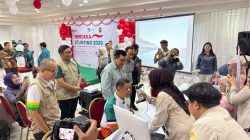 Pegadaian–POGI Perkuat Gerakan Bersama Menuju Indonesia Emas Bebas Stunting
