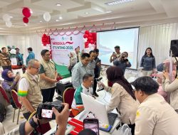 Pegadaian–POGI Perkuat Gerakan Bersama Menuju Indonesia Emas Bebas Stunting