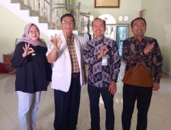 Area Head BRI Region 3 Padang dan BRI Cabang Painan Kunjungi Nasabah, Perkuat Kepercayaan dan Layanan