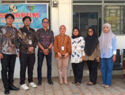 BRI Cabang Painan Perkuat Pendampingan Nagari Talaok sebagai Desa BRILiaN
