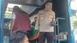 Polres Metro Jakarta Barat Musnahkan Barbuk Narkoba Senilai Ratusan Milyar dari Penangkapan 7 Orang Tersangka