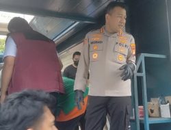 Polres Metro Jakarta Barat Musnahkan Barbuk Narkoba Senilai Ratusan Milyar dari Penangkapan 7 Orang Tersangka