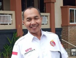 PP Barupas Indonesia Mendesak Pemerintah Menyatakan Negara Darurat Bencana Korupsi, Jatuhkan Hukuman Mati Bagi Koruptor 
