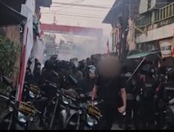 Kampung Bahari Jakut Kembali di Grebek BNN RI dan Polda Metro Jaya, Bos Narkoba Ditangkap Dikediamannya