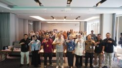 Pegadaian Dorong UMKM Naik Kelas Lewat Program GEMILANG