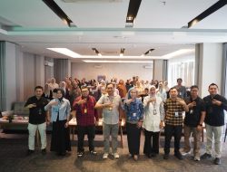Pegadaian Dorong UMKM Naik Kelas Lewat Program GEMILANG