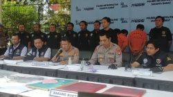 Polisi Bongkar Sindikat Pemalsu Oli Bekas di Cengkareng, 3 Orang Ditetapkan Tersangka