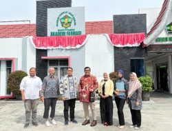 BRI BO Padang Panjang dan Gemilang Academy Indonesia Perkuat Pemberdayaan UMKM melalui Rumah BUMN
