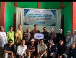 BRI Cabang Painan Siap Dampingi Nagari Sambungo Menuju Desa BRILian