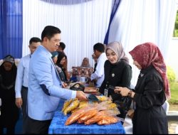 BRI Cabang Padang Gelar Layanan Khusus bagi Nasabah Pensiunan