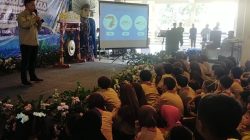 Pokja PWI Jakarta Barat Adakan Gebyar Edukasi Ikan Hias pada Siswa TK dan SD