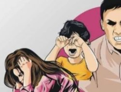 IRT di Jembatan Lima Minta Keadilan Diduga Mengalami KDRT Suami
