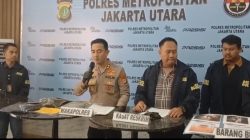 Kasus Penculikan dan Pengeroyokan Pria Hingga Tewas di Jakut, Polisi Tangkap 3 Pelaku 3 Masih Buron