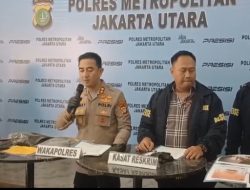 Kasus Penculikan dan Pengeroyokan Pria Hingga Tewas di Jakut, Polisi Tangkap 3 Pelaku 3 Masih Buron