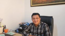 Operasi Penindakan Dishub DKI Dihentikan, Wedri Waldi SH MH: Jangan Tunggu Korban Berjatuhan!