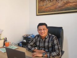 Operasi Penindakan Dishub DKI Dihentikan, Wedri Waldi SH MH: Jangan Tunggu Korban Berjatuhan!