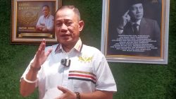 Hari Kesaktian Pancasila, Daenk Jamal : Pendidikan P4 dan PMP Sangat Perlu Diberlakukan Kembali Untuk Generasi