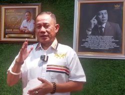 Hari Kesaktian Pancasila, Daenk Jamal : Pendidikan P4 dan PMP Sangat Perlu Diberlakukan Kembali Untuk Generasi