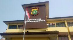 Polisi Pelabuhan Tanjung Priok Mendalami Dugaan Penganiayaan 4 ABK oleh Pengurus Kapal KM Maulana 23