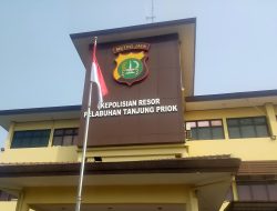 Polisi Pelabuhan Tanjung Priok Mendalami Dugaan Penganiayaan 4 ABK oleh Pengurus Kapal KM Maulana 23