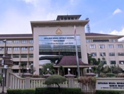 Kapolri Suyudi Rotasi 88 Pati dan Pamen Berikut 19 Kapolda